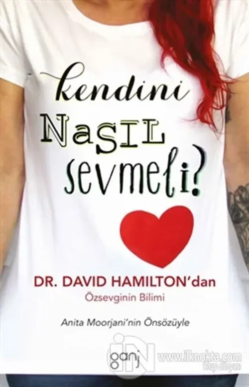 Kendini Nasıl Sevmeli?