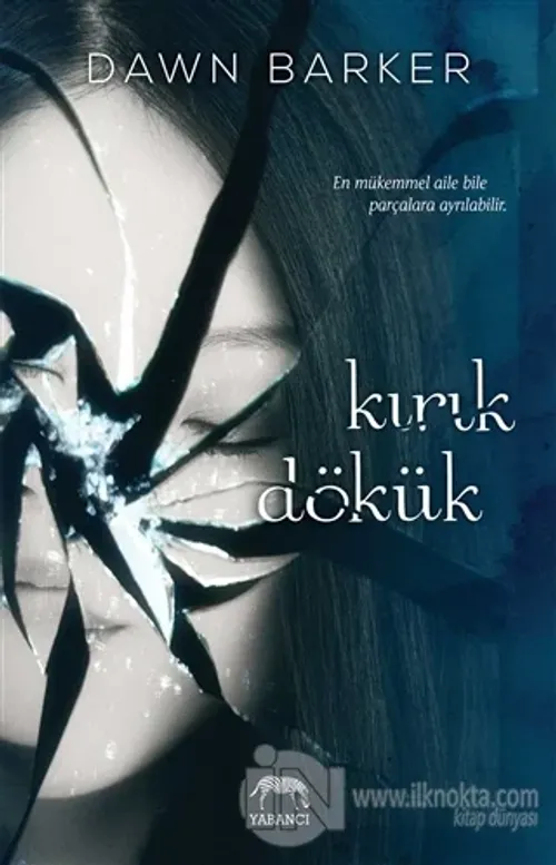 Kırık Dökük