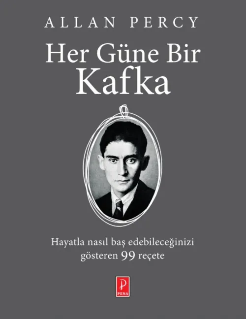 Her Güne Bir Kafka