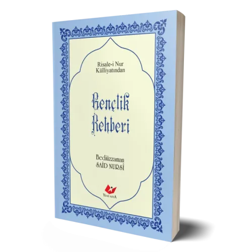 Konferans- 9543 - kitap Bediüzzaman Said Nursi