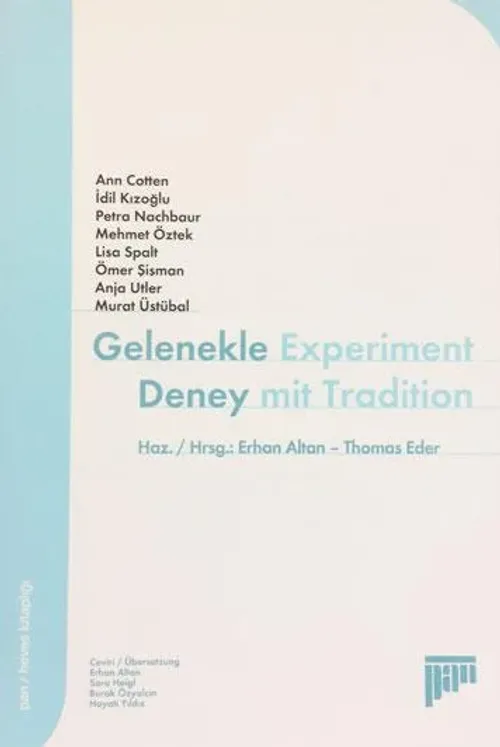 Gelenekle Deney