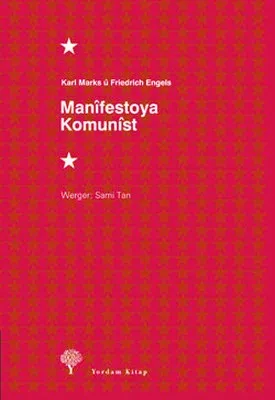 MANÎFESTOYA KOMUNÎST (Kürtçe)