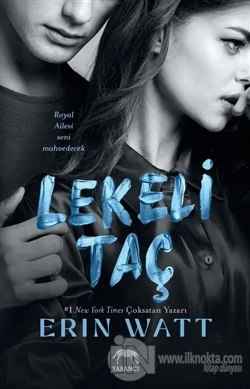 Lekeli Taç