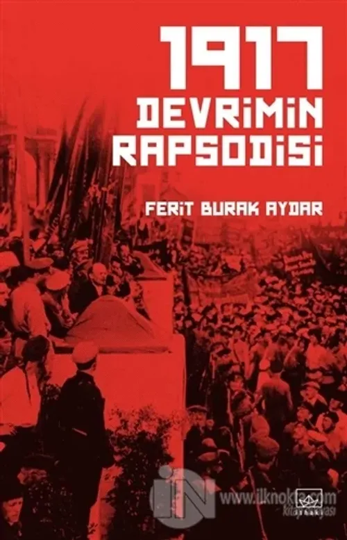 1917 Devrimin Rapsodisi
