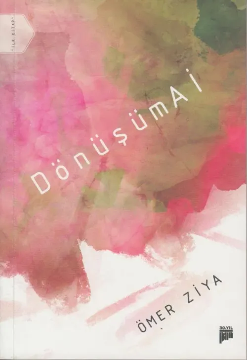 DönüşümAİ