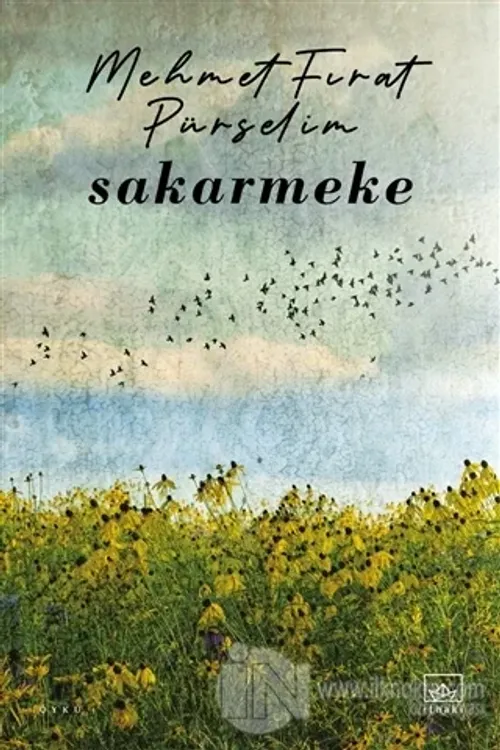 Sakarmeke
