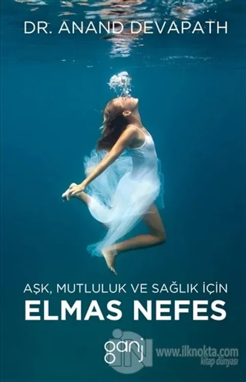 Aşk, Mutluluk ve Sağlık İçin Elmas Nefes