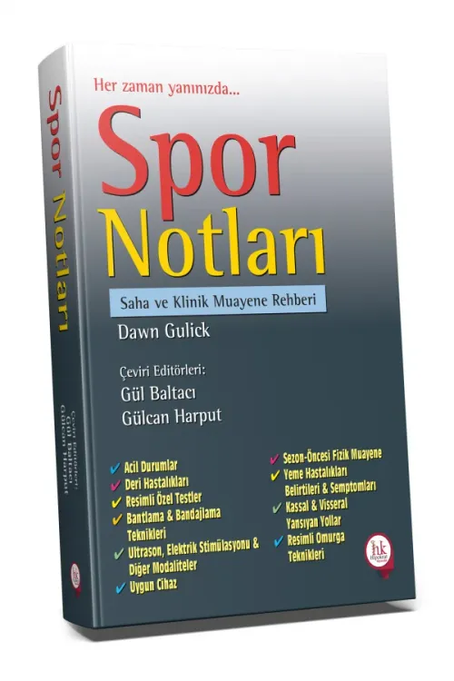 Spor Notları