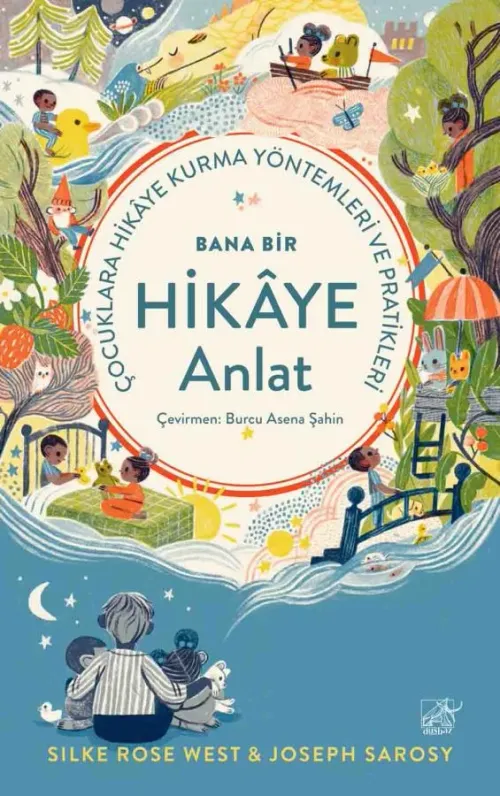 Bana Bir Hikâye Anlat