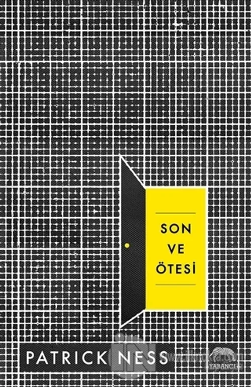 Son ve Ötesi (Ciltli)