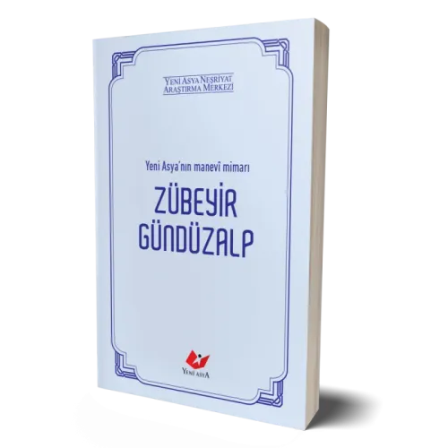 Zübeyir Gündüzalp- 9598