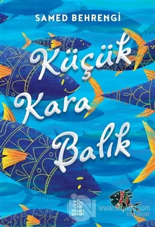 Küçük Kara Balık