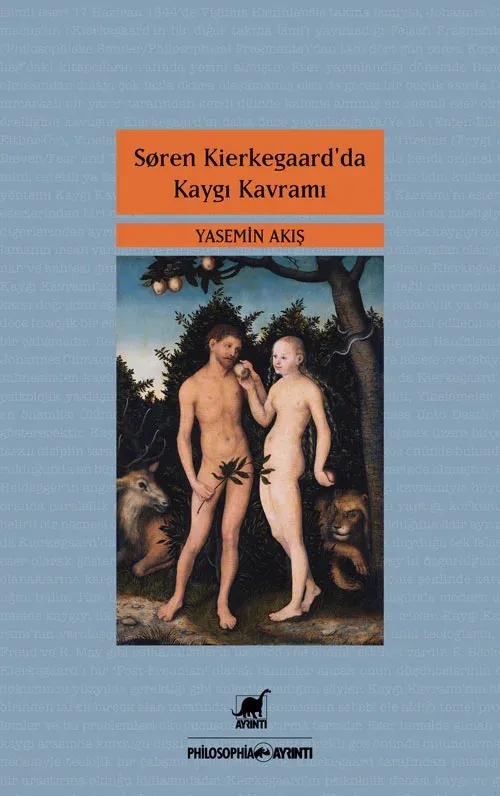 Søren Kierkegaard'da Kaygı Kavramı