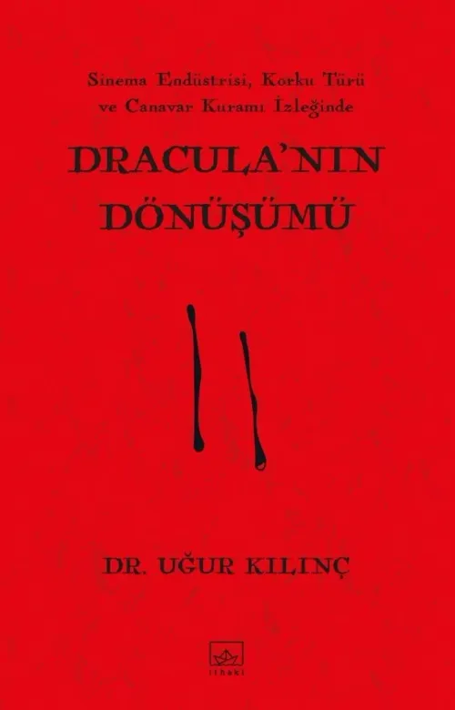 Dracula'nın Dönüşümü