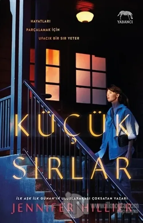 Küçük Sırlar