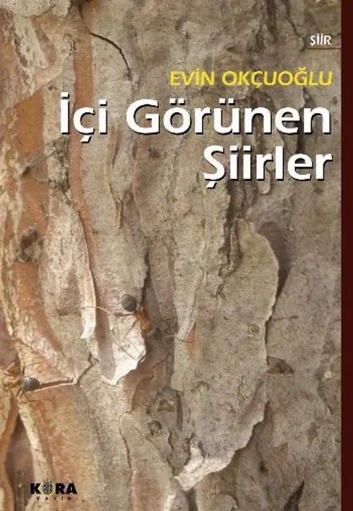 İçi Görünen Şiirler