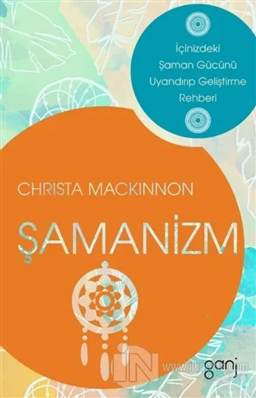 Şamanizm