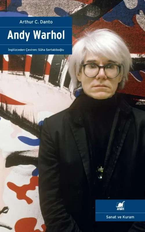 Andy Warhol