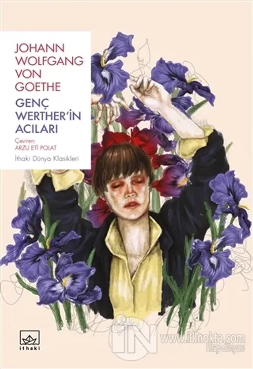 Genç Werther'In Acıları