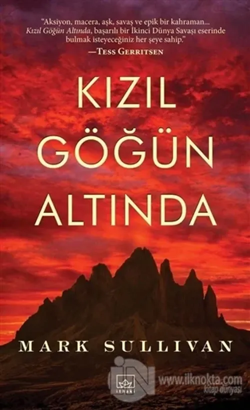 Kızıl Göğün Altında