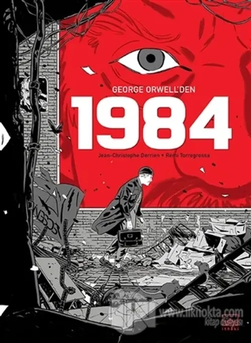 1984 (Çizgi Roman)