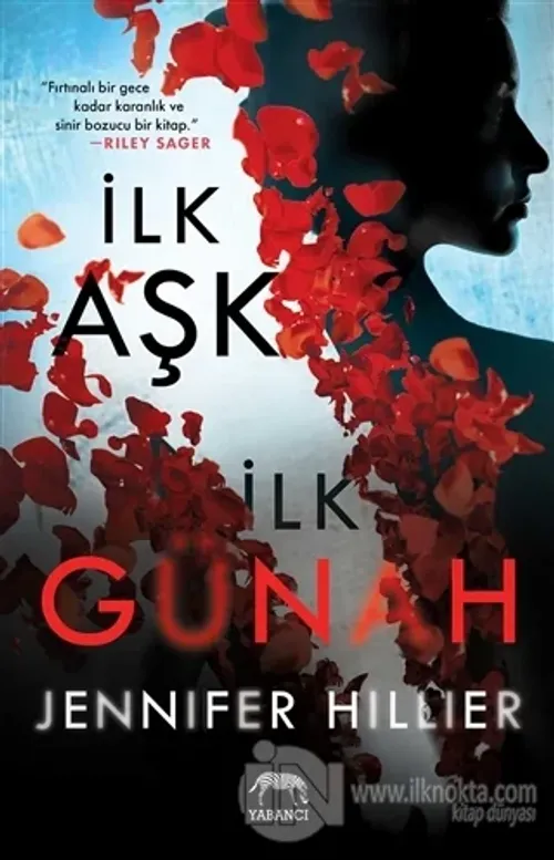 İlk Aşk İlk Günah