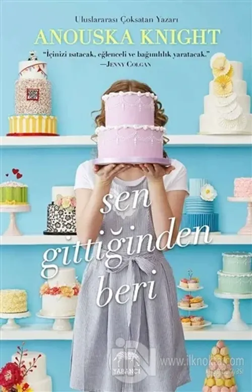 Sen Gittiğinden Beri