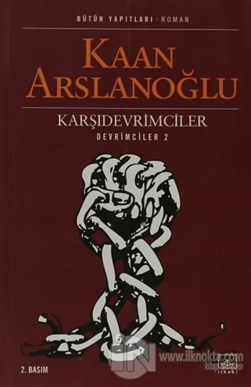 Karşıdevrimciler