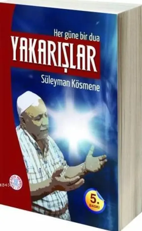 Yakarışlar- 3480