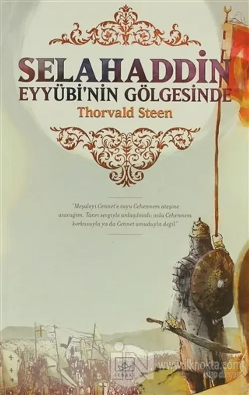 Selahaddin Eyyübi'nin Gölgesinde