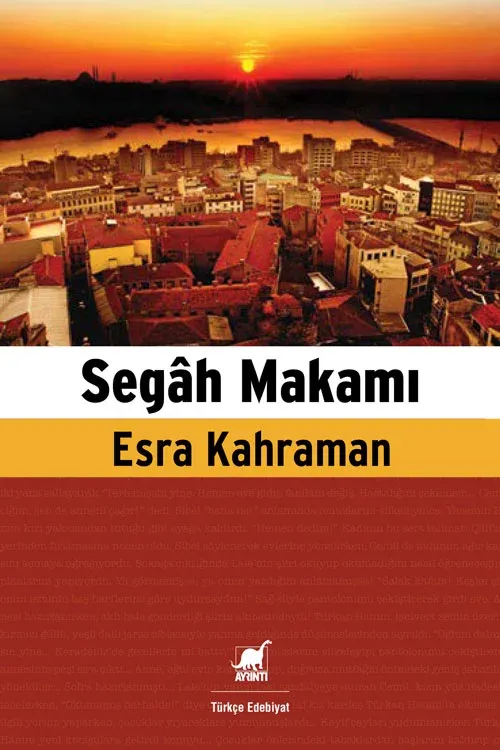 Segâh Makamı