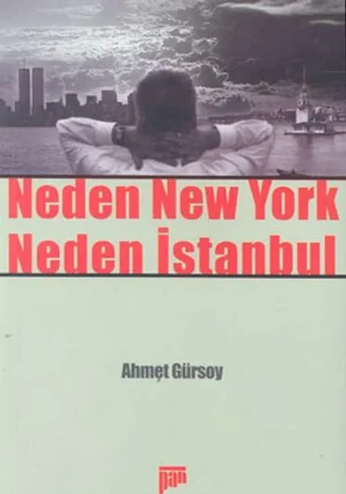 Neden New York Neden İstanbul