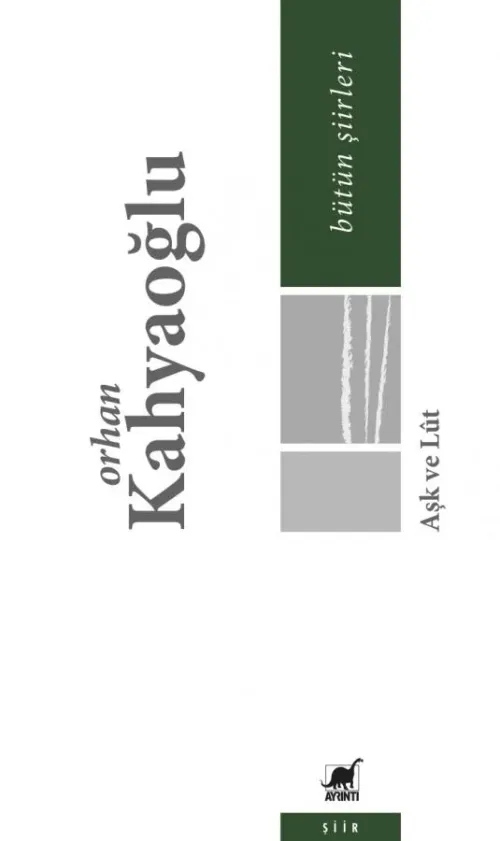Aşk ve Lût