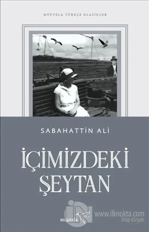 İçimizdeki Şeytan
