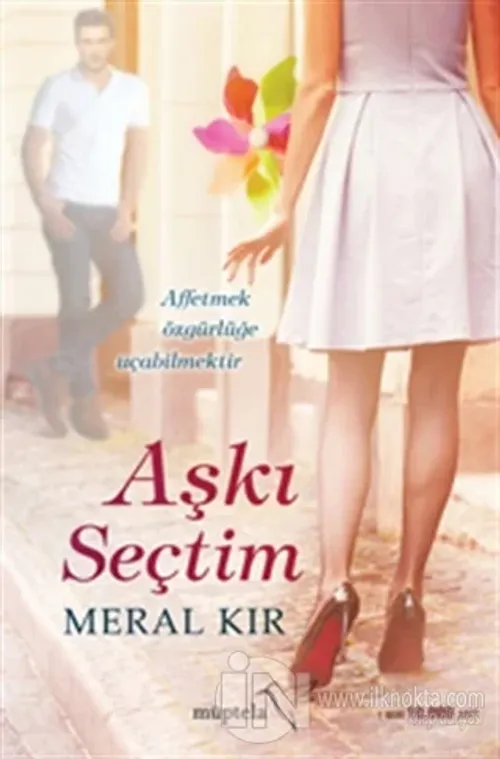 Aşkı Seçtim