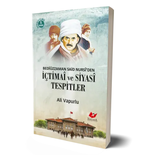 İçtimai ve Siyasi Tespitler- 9898