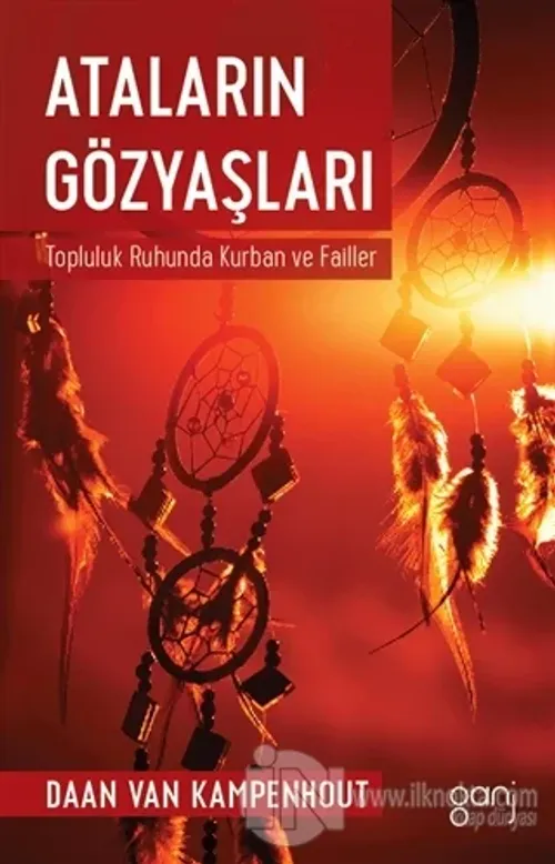 Ataların Gözyaşları