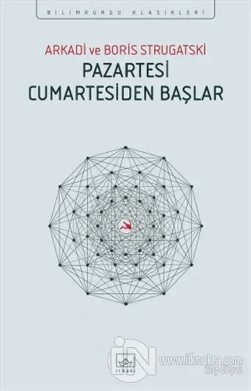 Pazartesi Cumartesiden Başlar