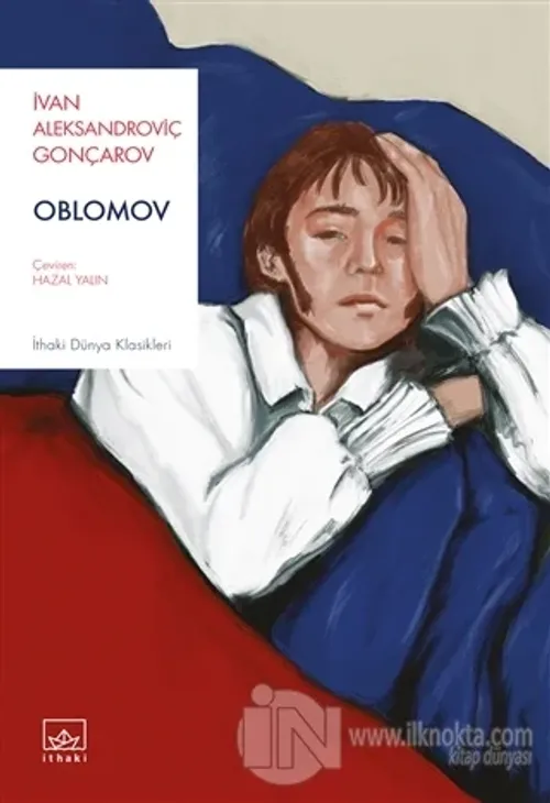 Oblomov