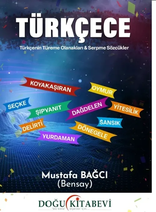 Türkçece