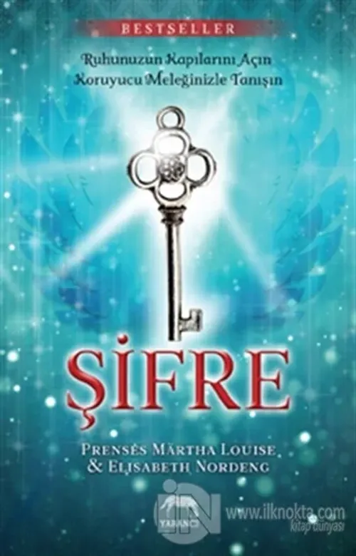 Şifre