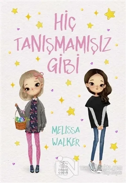 Hiç Tanışmamışız Gibi