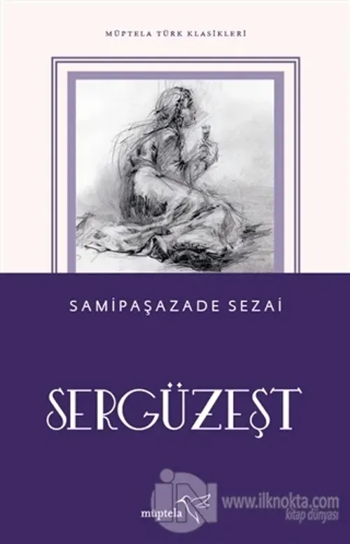 Sergüzeşt