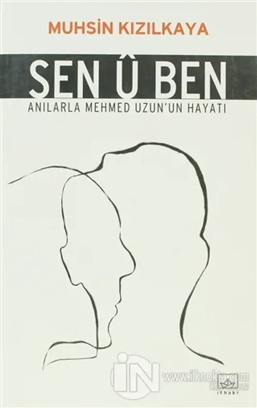 Sen Ü Ben