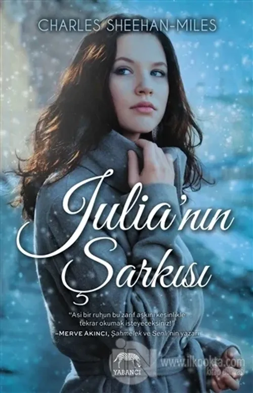 Julia'nın Şarkısı