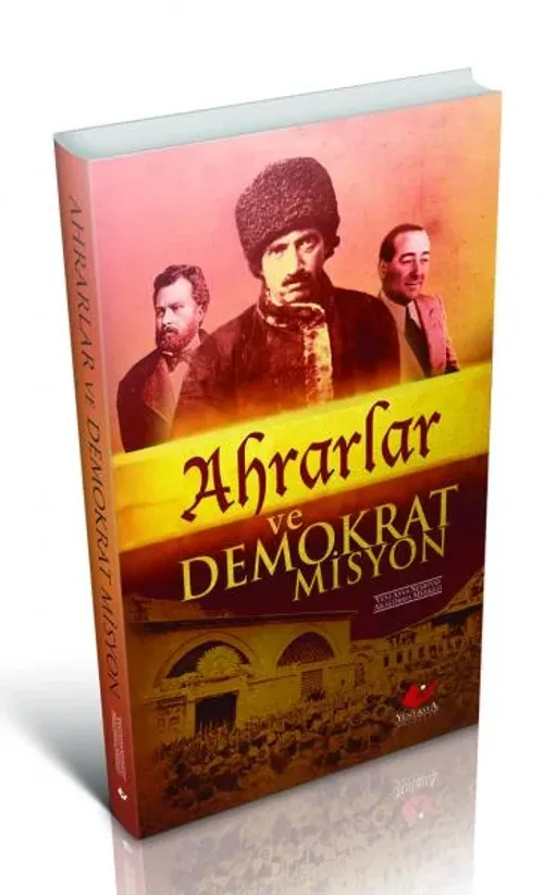 Ahrarlar ve Demokrat Misyon- 7075