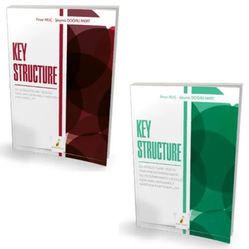 Key Structure Set