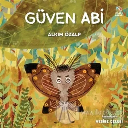 Güven Abi