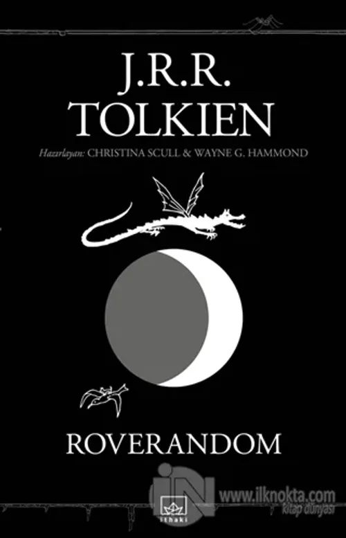 Roverandom
