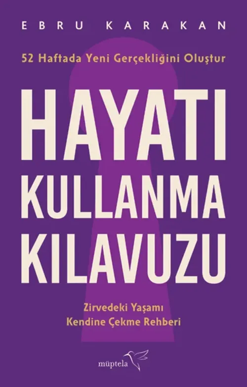 Hayatı Kullanma Kılavuzu